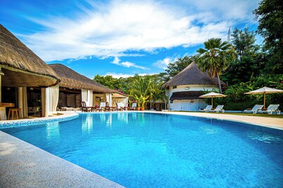 Keur Saloum Resort