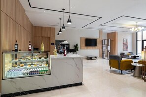 Bar (sur place)