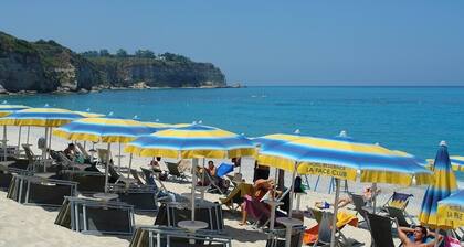Tropea Mare Pace Resort
