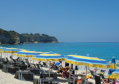 Tropea Mare Pace Resort