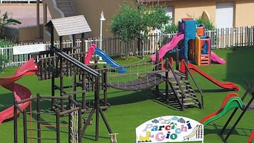 Sports facility