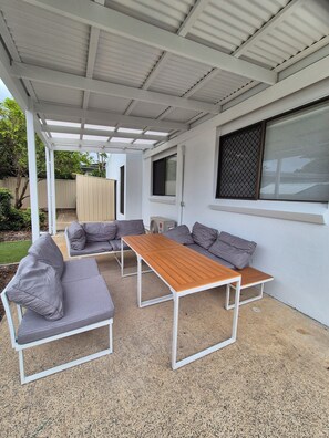 Terrass/Patio