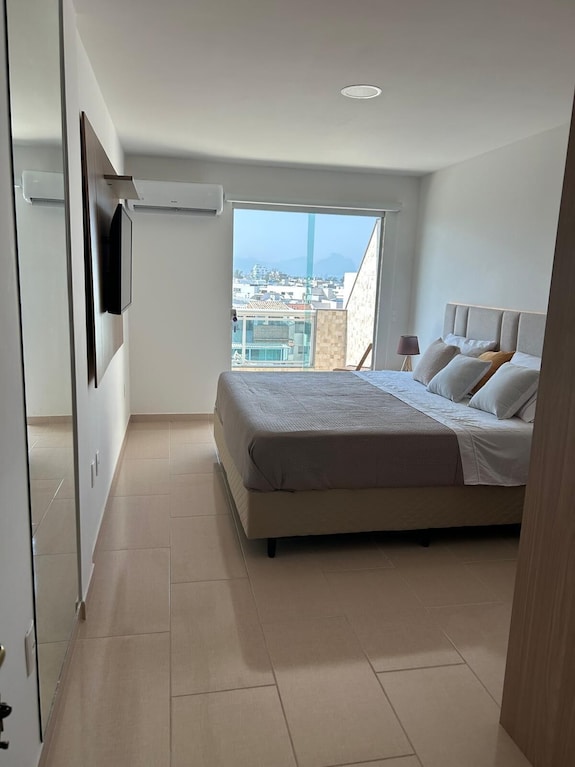 Two Duplex Penthouses With Ocean View In Recreio - Rio de Janeiro