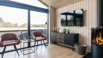 Ferienhaus | Innenbereich