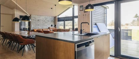 House | Interior