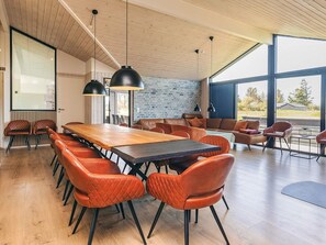 House | Interior - 5 Star Holiday Home in Hjorring (Hjørring)