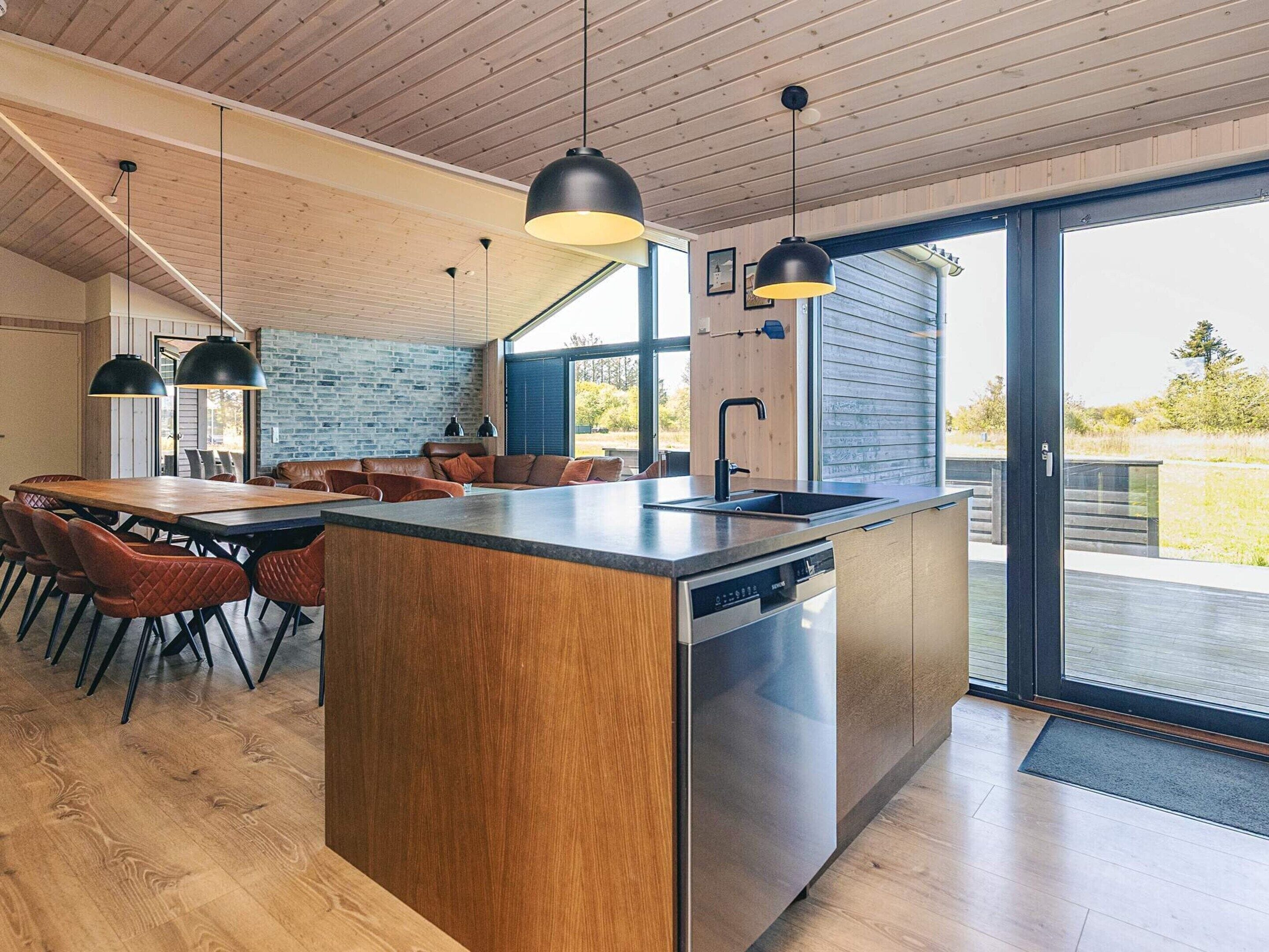 Ferienhaus | Innenbereich