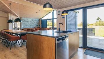 Ferienhaus | Innenbereich