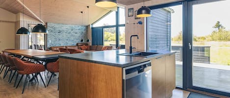 House | Interior