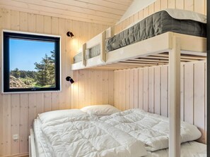 Interior - 5 Star Holiday Home in Hjorring (Hjørring)