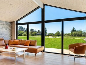 Interior - 5 Star Holiday Home in Hjorring (Hjørring)