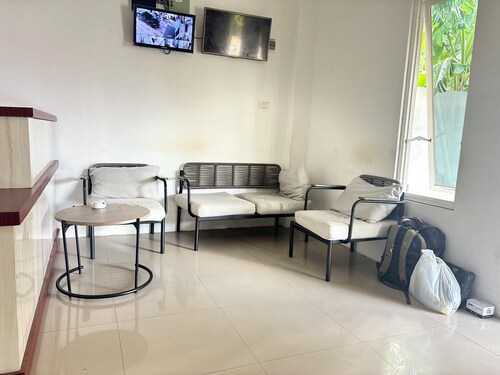 Hotel O Medina House