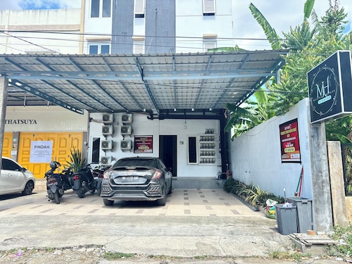 Hotel O Medina House