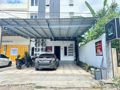Hotel O Medina House
