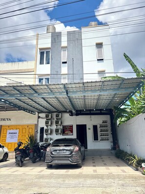 Exterior - Hotel O Medina House (Banda Aceh)