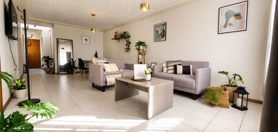 Casa Ramona/ Garden/ Relax/ Pet Friendly