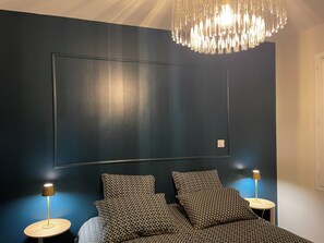 Iron/ironing board, WiFi, bed sheets - Vrbo Property (Saint-Félix)