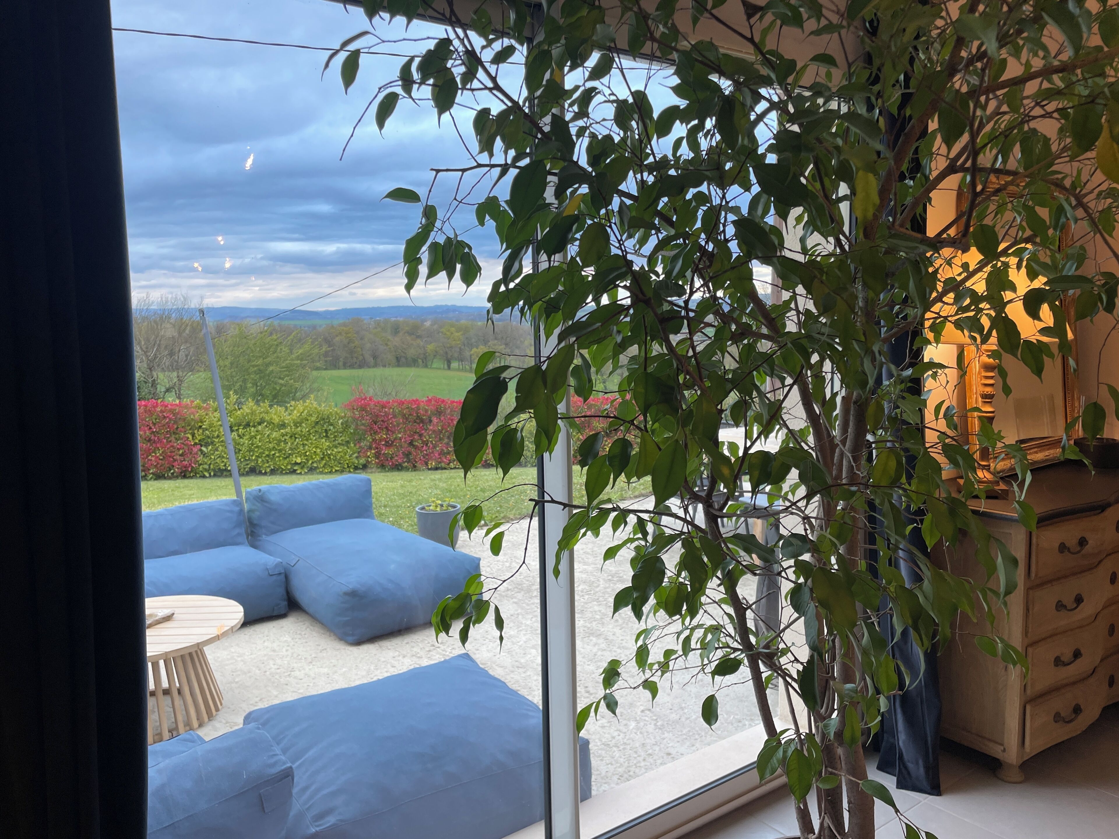 Intérieur