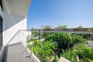 Property grounds - U Villas Pandawa (Badung)