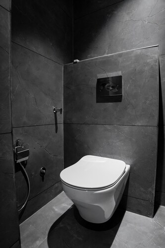 Hotel Modern Sarai