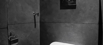 Hotel Modern Sarai