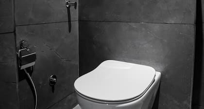 Hotel Modern Sarai