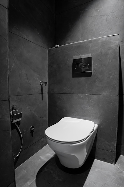 Hotel Modern Sarai