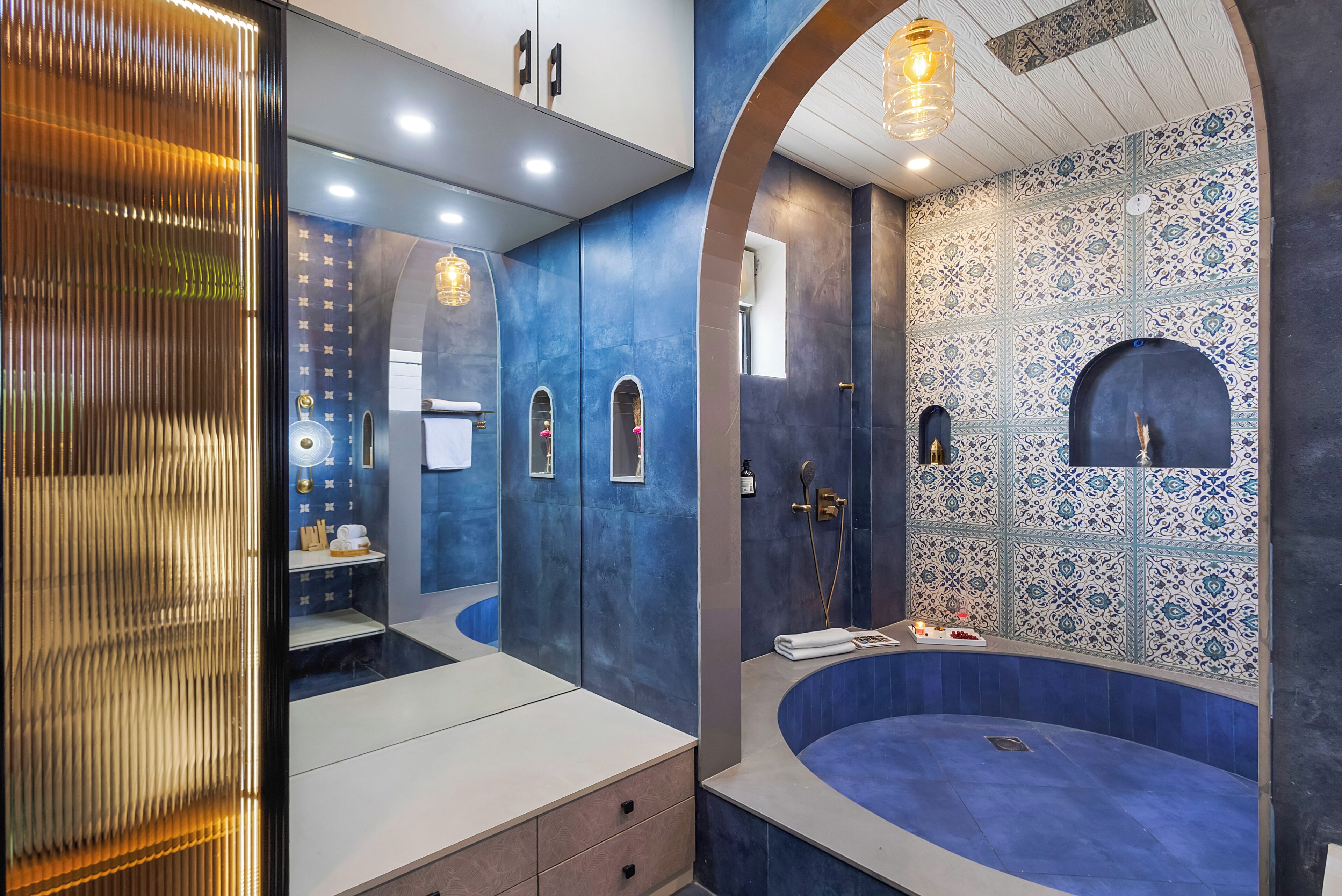 Deluxe Villa | Spa
