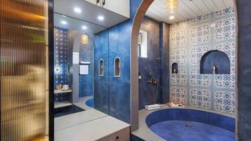 Deluxe Villa | Spa