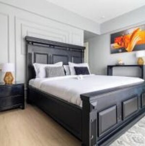 Deluxe Apartment | Free WiFi - Jireh Dwellings Spacious 2Br Comfort (Nairobi)