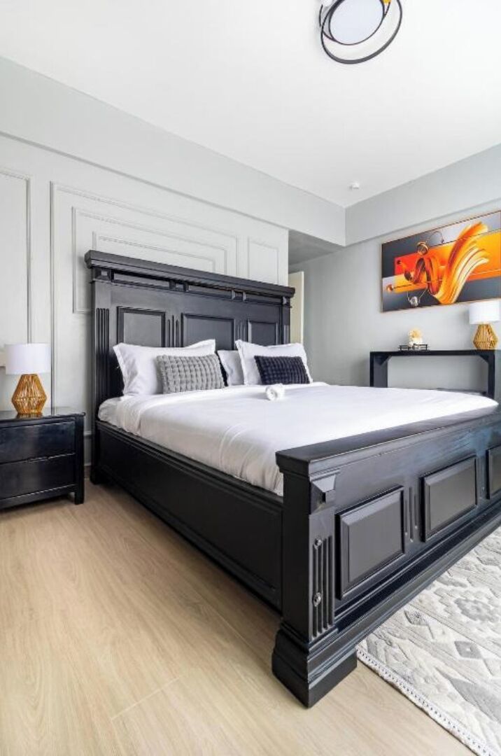 Deluxe Apartment | Free WiFi