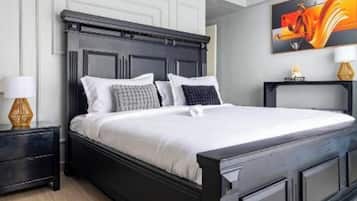 Deluxe Apartment | Free WiFi