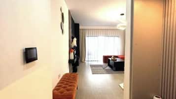 Deluxe Apartment | Interior