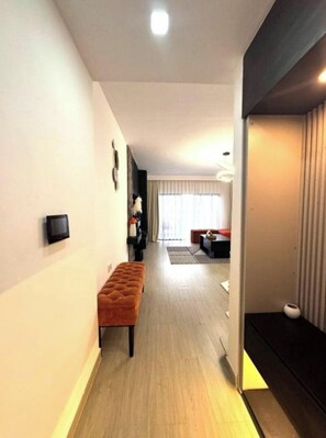 Căn hộ Deluxe | Nội thất