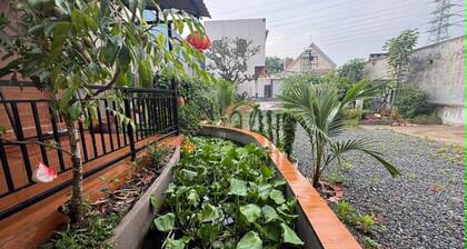An Phuoc peaceful and cozy Garden for Family