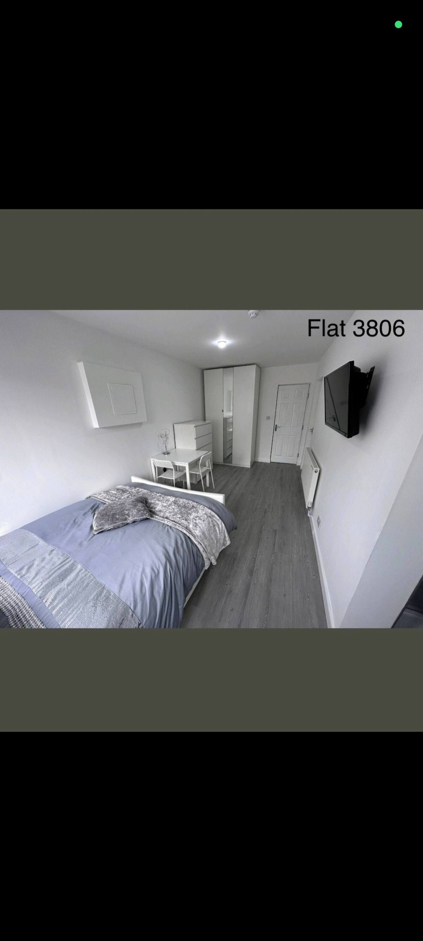 Apartemen, 1 kamar tidur | 1 kamar tidur