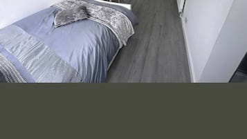Apartemen, 1 kamar tidur | 1 kamar tidur