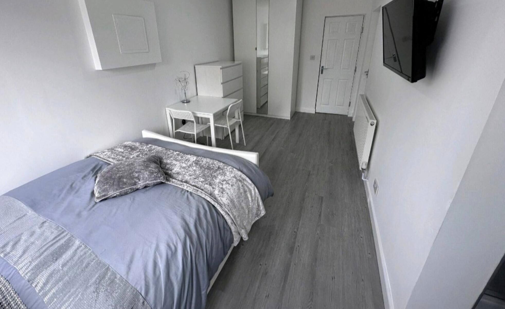 Apartment, 1 Schlafzimmer | 1 Schlafzimmer