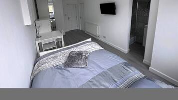 Apartment, 1 Bedroom | 1 bedroom