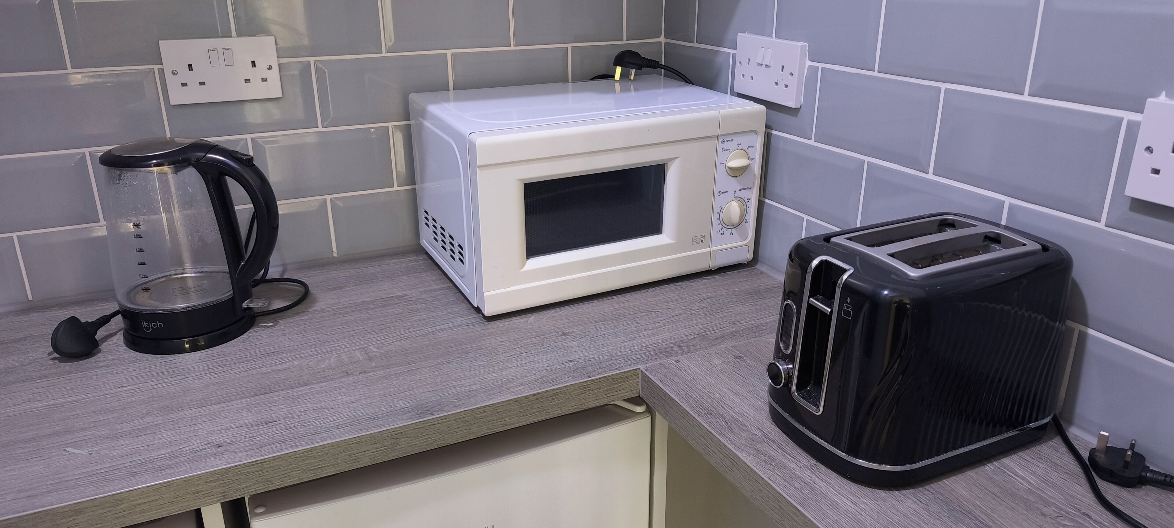 Apartment, 1 Bedroom | Miscellaneous