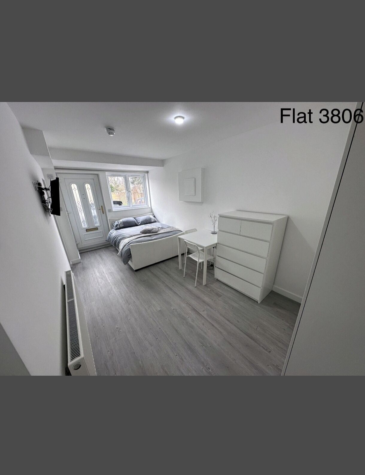 Apartment, 1 Bedroom | 1 bedroom