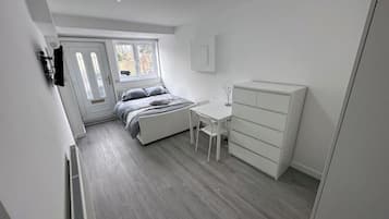 Apartment, 1 Bedroom | 1 bedroom