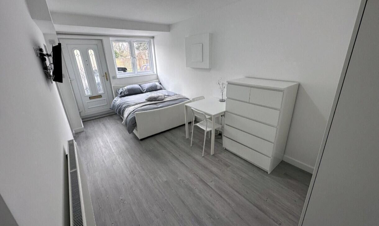 Apartment, 1 Bedroom