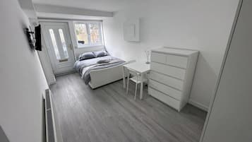 Apartment, 1 Bedroom