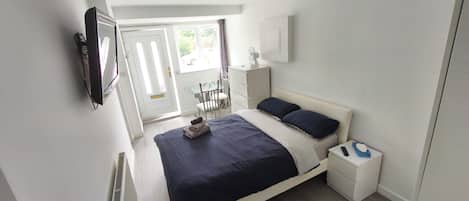 Apartment, 1 Bedroom | 1 bedroom