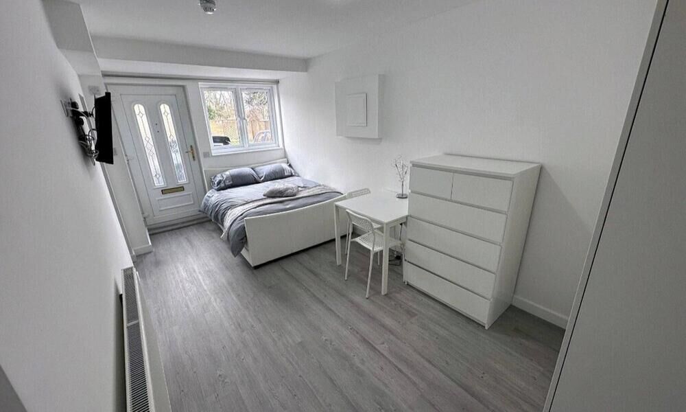 1 chambre