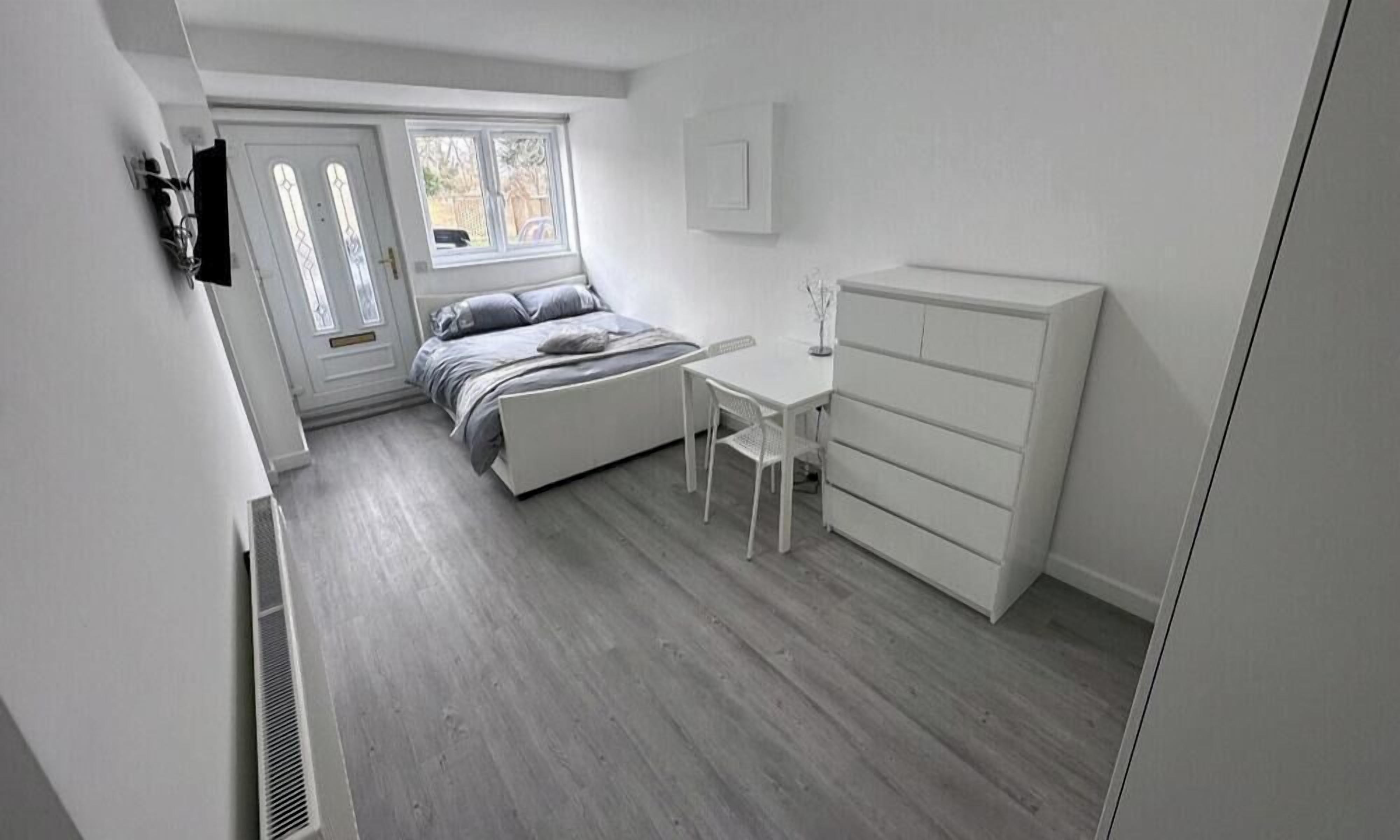 Apartment, 1 Bedroom