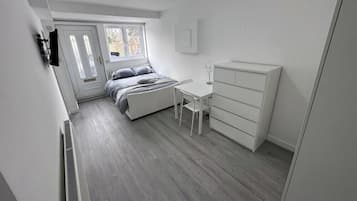 Apartment, 1 Bedroom
