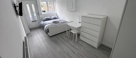 Apartment, 1 Bedroom | 1 bedroom