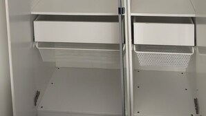 アパートメント 1 ベッドルーム | 内装